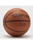 Basketbol Topu - 6 Numara - Kahverengi - BT100 Touch 3