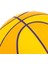 Çocuk Mini Basketbol Topu - Sarı - 1 Numara - K100 5