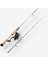 Kamış Makine Takımı - Sahte Yemle Balıkçılık - 2,10 M 7-21 gr - Wxm 100 Spinning 1