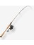 Kamış Makine Takımı - Sahte Yemle Balıkçılık - 2,10 M 7-21 gr - Wxm 100 Spinning 3