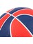 Çocuk Mini Basketbol Topu - Mavi / Turuncu - 1 Numara - K100 3