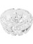 Cyrstal Ashtray Transparent 1