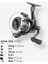 Lrf Spin Olta Makinesi - Balıkçılık - 2500 3+1 Bb - Wxm 100 2