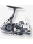 Lrf Spin Olta Makinesi - Balıkçılık - 2500 3+1 Bb - Wxm 100 3