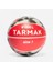 Mini Basketbol Topu - 1 Numara - Kırmızı/gri - K100 1