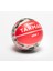 Mini Basketbol Topu - 1 Numara - Kırmızı/gri - K100 2