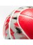 Mini Basketbol Topu - 1 Numara - Kırmızı/gri - K100 3