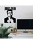 James Dean Metal Tablo 3