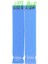 Istavrit Çaparisi - Balıkçılık - 10 Iğneli 15X30 2 Adet 1