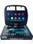 Mitsubishi Asx 2010-2019 Navimex Samsung Işlemcili (Fanlı) Profesyonel Oem Multimedia 3