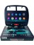 Mitsubishi Asx 2010-2019 Navimex Samsung Işlemcili (Fanlı) Profesyonel Oem Multimedia 4