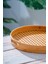 Bambu Sunum Tepsi - 40 Cm 2