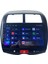Mitsubishi Asx 2010-2019 Maxessa Orjinal 4-64 Profesyonel Oem Multimedia 2