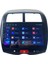 Mitsubishi Asx 2010-2019 Maxessa Orjinal 4-64 Profesyonel Oem Multimedia 3