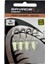 Sg Lrf Micro Sandeel Jighead 2 gr #8 4AD Glow 1