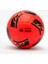 Futbol Topu - 5 Numara - Beyaz Kırmızı - Fıfa Basıc Club 3