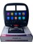 Mitsubishi Asx 2010-2019 Forx 4-64 Profesyonel Oem Multimedia 4