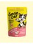 Cat Pouch 85 gr Yavru Kedi Kuzulu 85*24 Adet 1