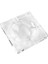 Cyrstal Ashtray Transparent 1