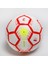 Futsal Topu - 4 Numara - 63 cm - Kırmızı/beyaz 100 3