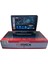 Passat B6-B7 Fimex 2-64 Dspli Pro Oem Multimedia 1