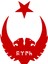 Ay Yıldız Kartal Türk Sticker Ay Yıldız Oto Sticker Araba Sticker 1