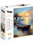 Sandal 1000 Parça 2,2mm Kalınlık 48X68CM Profesyonel Hobi Puzzle Yapboz Serisi 1