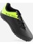 Çocuk Halı Saha Ayakkabısı / Futbol Ayakkabısı - Siyah / Sarı - 100 Turf Beden: 38 Stokta Mevcut 4