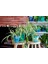 Kurdele Çiçeği (Chlorophytum Comosum) - Askılı Saksıda 5 Adet 5