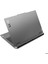 LOQ AMD Ryzen 7 7435HS 24GB 512GB SSD RTX 4060 Freedos 15.6" FHD Taşınabilir Bilgisayar 83JC00E7TR 8