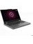 LOQ AMD Ryzen 7 7435HS 24GB 512GB SSD RTX 4060 Freedos 15.6" FHD Taşınabilir Bilgisayar 83JC00E7TR 2