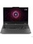 LOQ AMD Ryzen 7 7435HS 24GB 512GB SSD RTX 4060 Freedos 15.6" FHD Taşınabilir Bilgisayar 83JC00E7TR 1