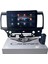 Mitsubishi Lancer 2010 Cadence R15 (Dvr Kayıt Cihazı Hediye) Pro Oem Multimedia 2
