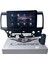 Mitsubishi Lancer 2010 Cadence R15 (Dvr Kayıt Cihazı Hediye) Pro Oem Multimedia 3