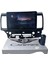 Mitsubishi Lancer 2010 Cadence R15 (Dvr Kayıt Cihazı Hediye) Pro Oem Multimedia 4