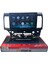 Mitsubishi Lancer 2010 Fimex 2-64 Dspli Pro Oem Multimedia 4