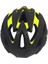 Raptor MV29 Kask Arka LED Lambalı Siyah Lime (M) 1