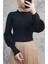 Balon Kol Balıkçı Triko Body 1