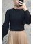 Balon Kol Balıkçı Triko Body 2