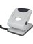 P-840 Deluxe Büyük Boy Delgeç 40 Sayfa Gri 1