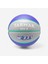 Basketbol Topu - 5 Numara - Gri / Mor - K900 Wızzy 1