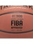 Basketbol Topu - 7 Numara - Kahverengi - Fiba Onaylı BT500 5