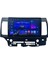 Mitsubishi Lancer 2010 Maxessa Orjinal 4-64 Profesyonel Oem Multimedia 1