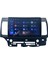 Mitsubishi Lancer 2010 Maxessa Orjinal 4-64 Profesyonel Oem Multimedia 2