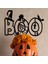 Boo - Cadılar Bayramı Metal Dekoru 1
