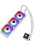 Beaced 360 360MM Sıvı Soğutucu 2