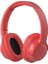 Kulak Üstü Kablosuz Bluetooth Kulaklık 1