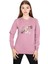 Forgiven Baskılı SweatShirt 1