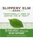 Nature's Way, Slippery Elm Bark, 1,600 Mg, 100 Vegan Capsules.made In Usa 3