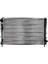 Su Radyatoru Brazıng Kalınlık 26MM Toyota Avensıs (T22) 2.0i A-T 1997-2003 1